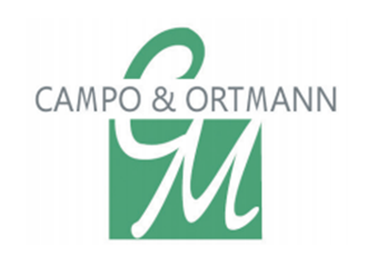 Logo Steuerberatung CAMPO Melissa PGmbH